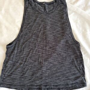 Lululemon Yogi Muscle Tank